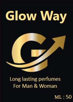 Glow Way Perfume